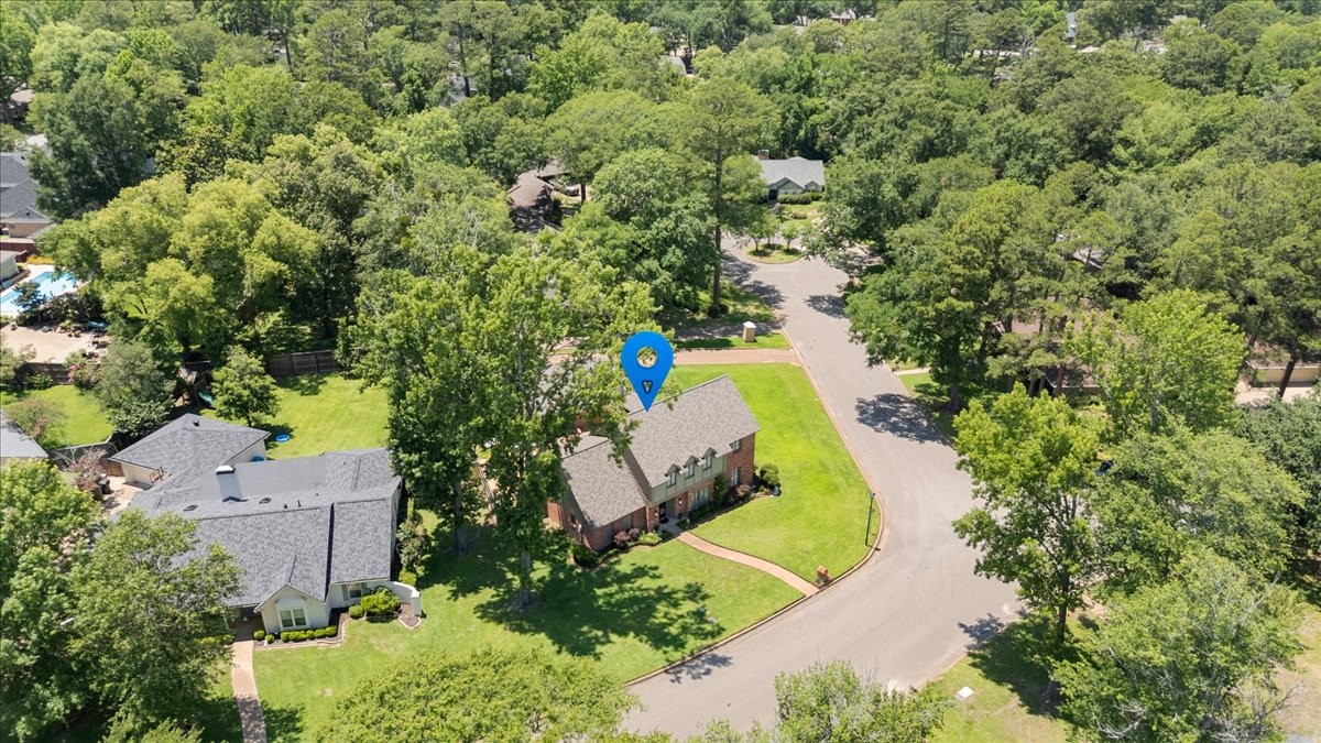 5911 Foxcroft Road Tyler TX 75703