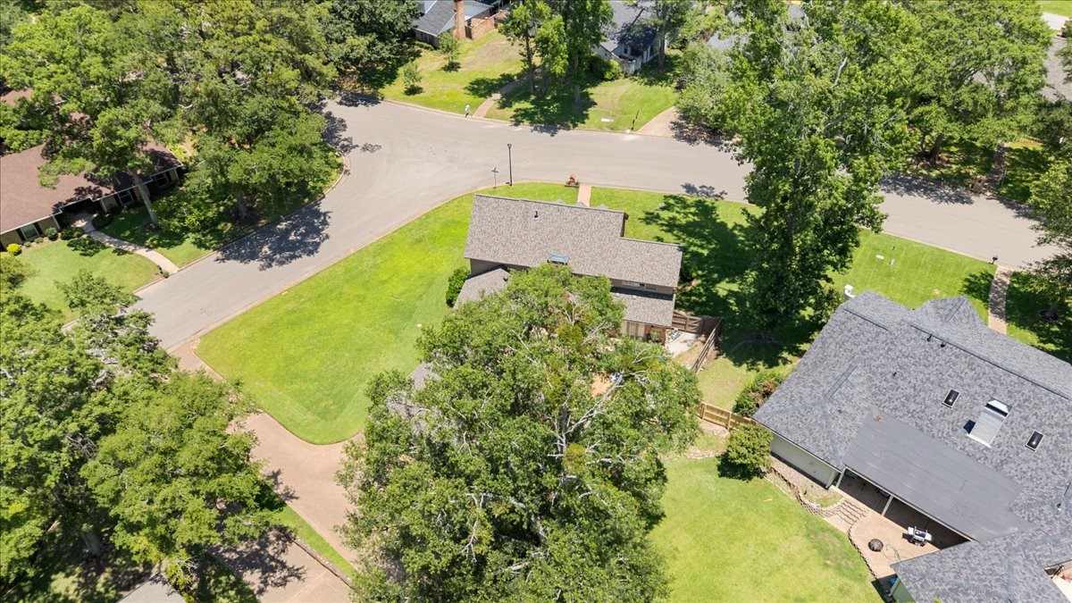 5911 Foxcroft Road Tyler TX 75703