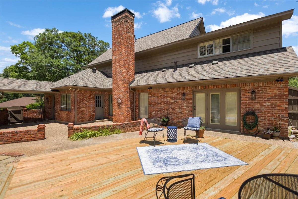 5911 Foxcroft Road Tyler TX 75703