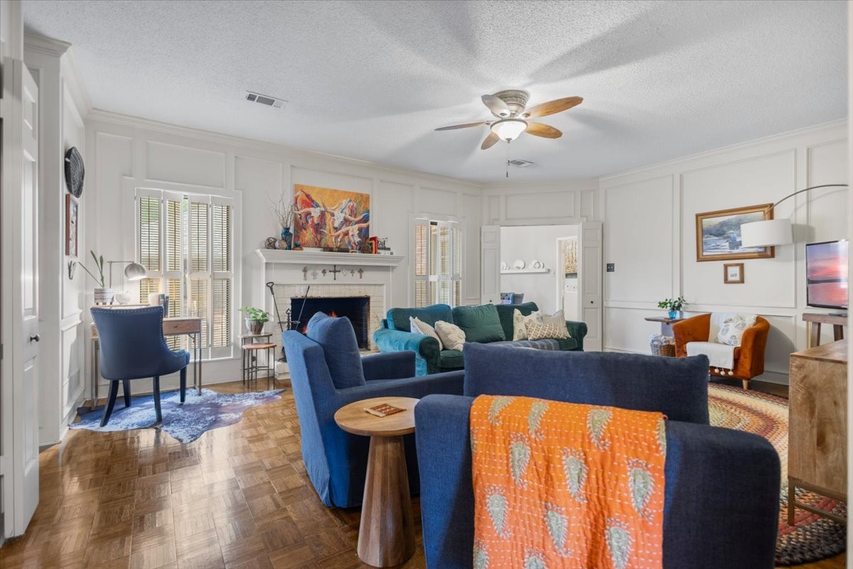 5911 Foxcroft Road Tyler TX 75703
