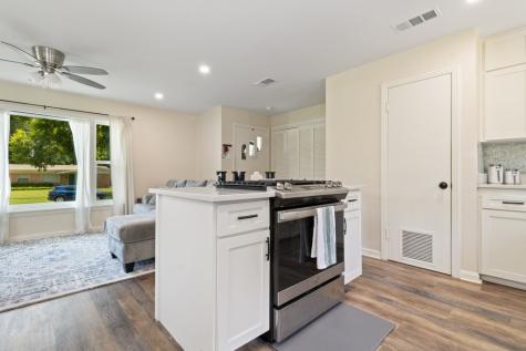 1424 Bowie Drive Corsicana TX 75110
