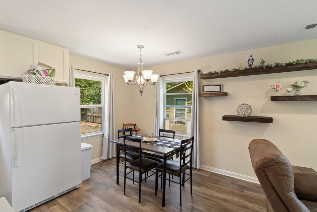 1424 Bowie Drive Corsicana TX 75110