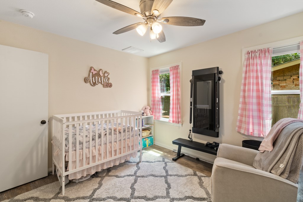 1424 Bowie Drive Corsicana TX 75110