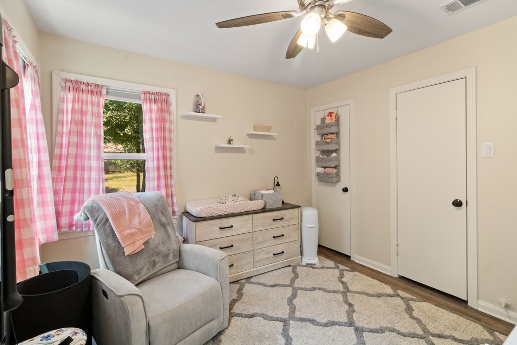 1424 Bowie Drive Corsicana TX 75110