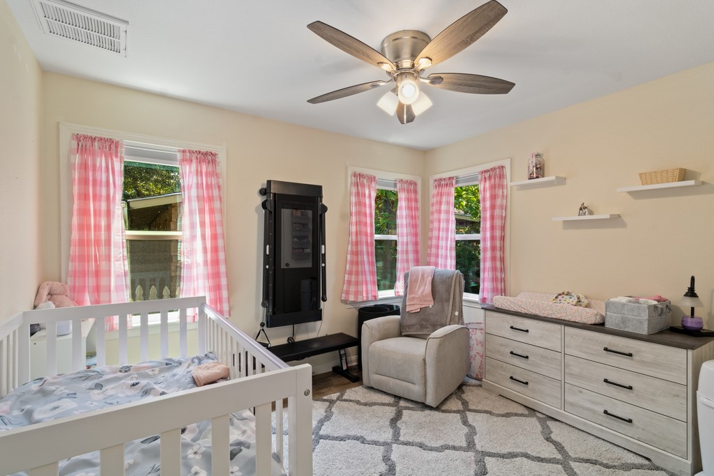 1424 Bowie Drive Corsicana TX 75110