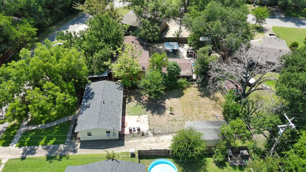 1424 Bowie Drive Corsicana TX 75110