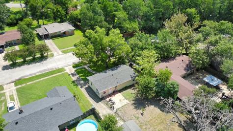 1424 Bowie Drive Corsicana TX 75110