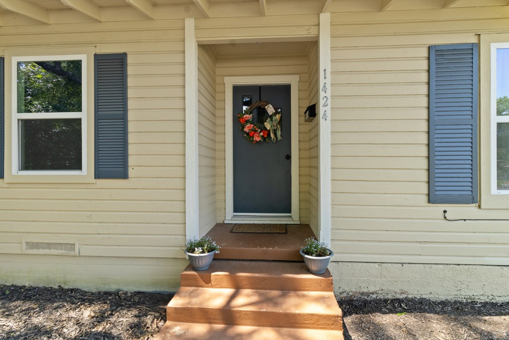 1424 Bowie Drive Corsicana TX 75110