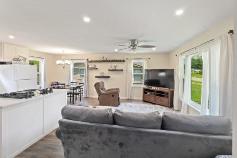 1424 Bowie Drive Corsicana TX 75110