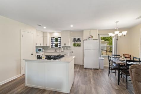 1424 Bowie Drive Corsicana TX 75110