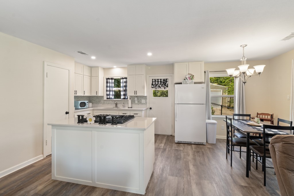 1424 Bowie Drive Corsicana TX 75110
