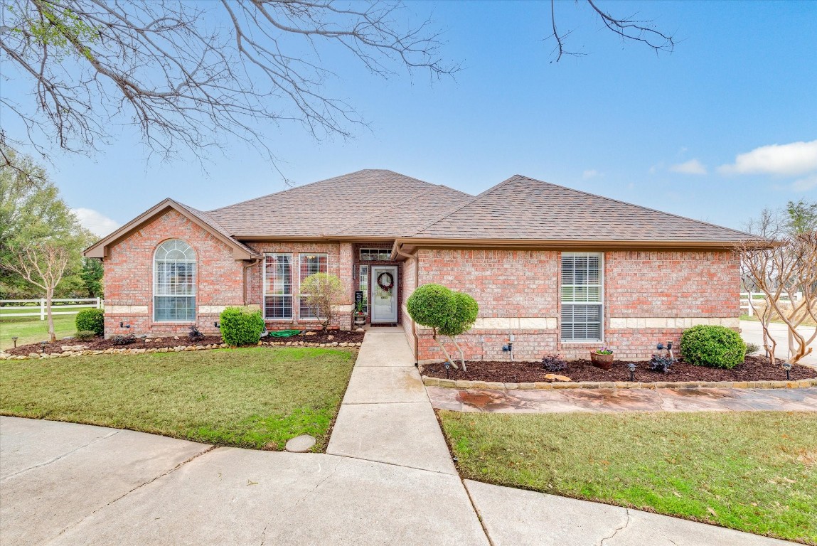 1800 Bear Springs Drive Haslet TX 76052