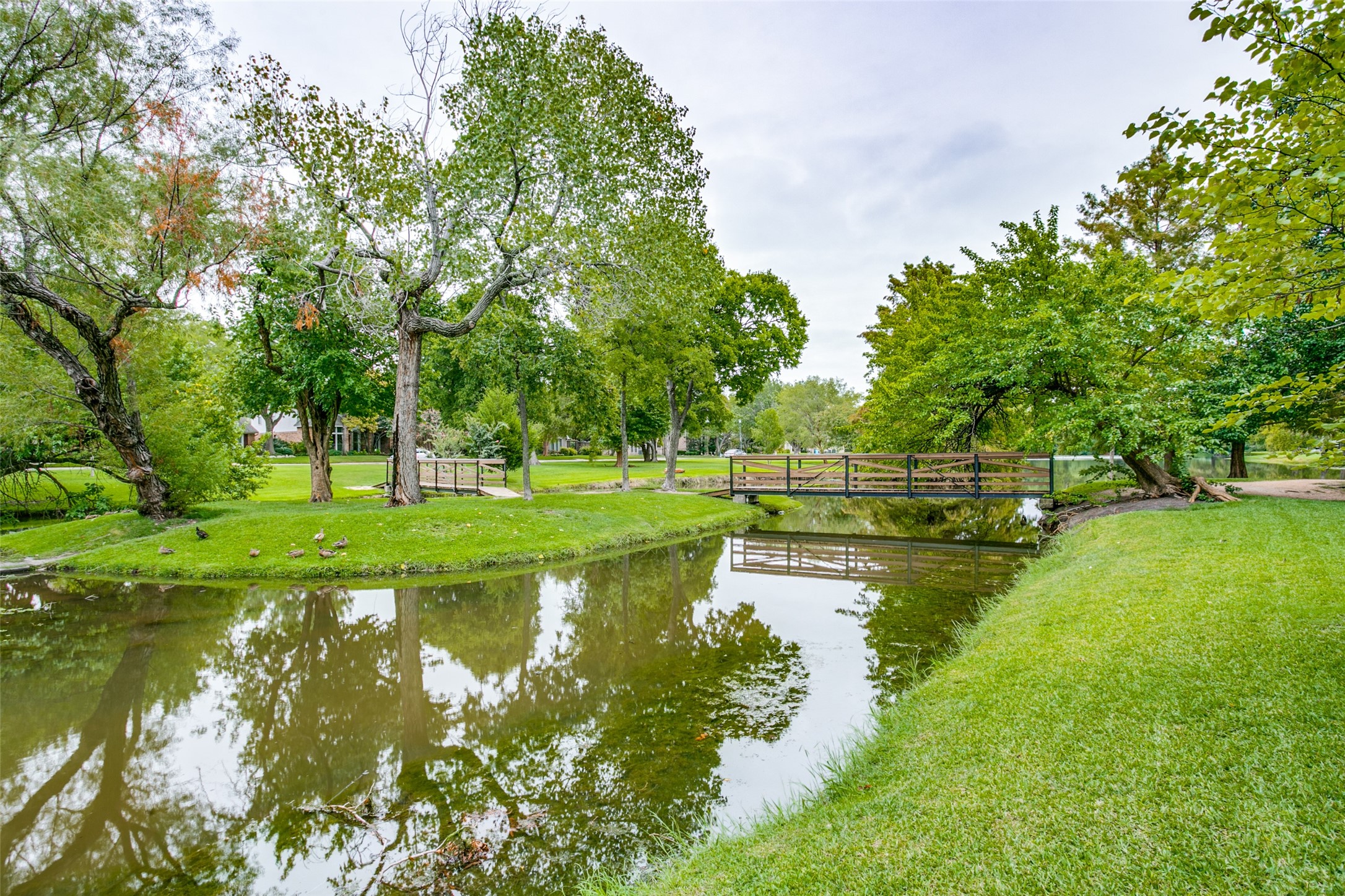 4323 Quail Hollow Road Dallas TX 75287