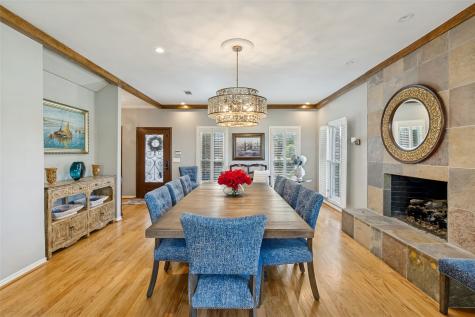 4323 Quail Hollow Road Dallas TX 75287