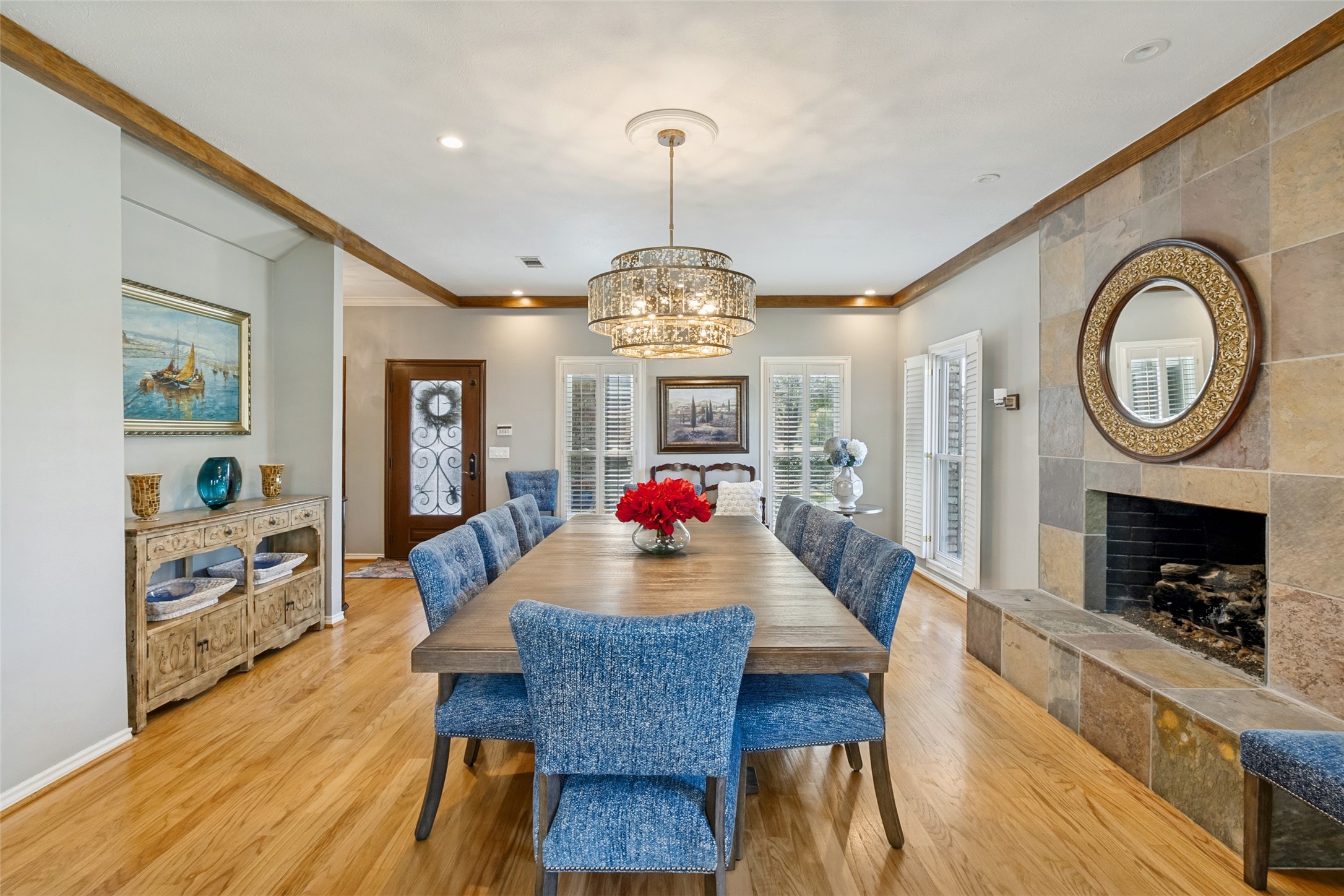 4323 Quail Hollow Road Dallas TX 75287