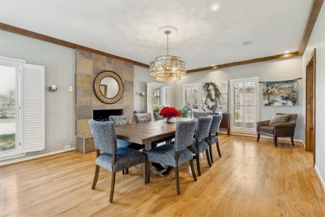 4323 Quail Hollow Road Dallas TX 75287