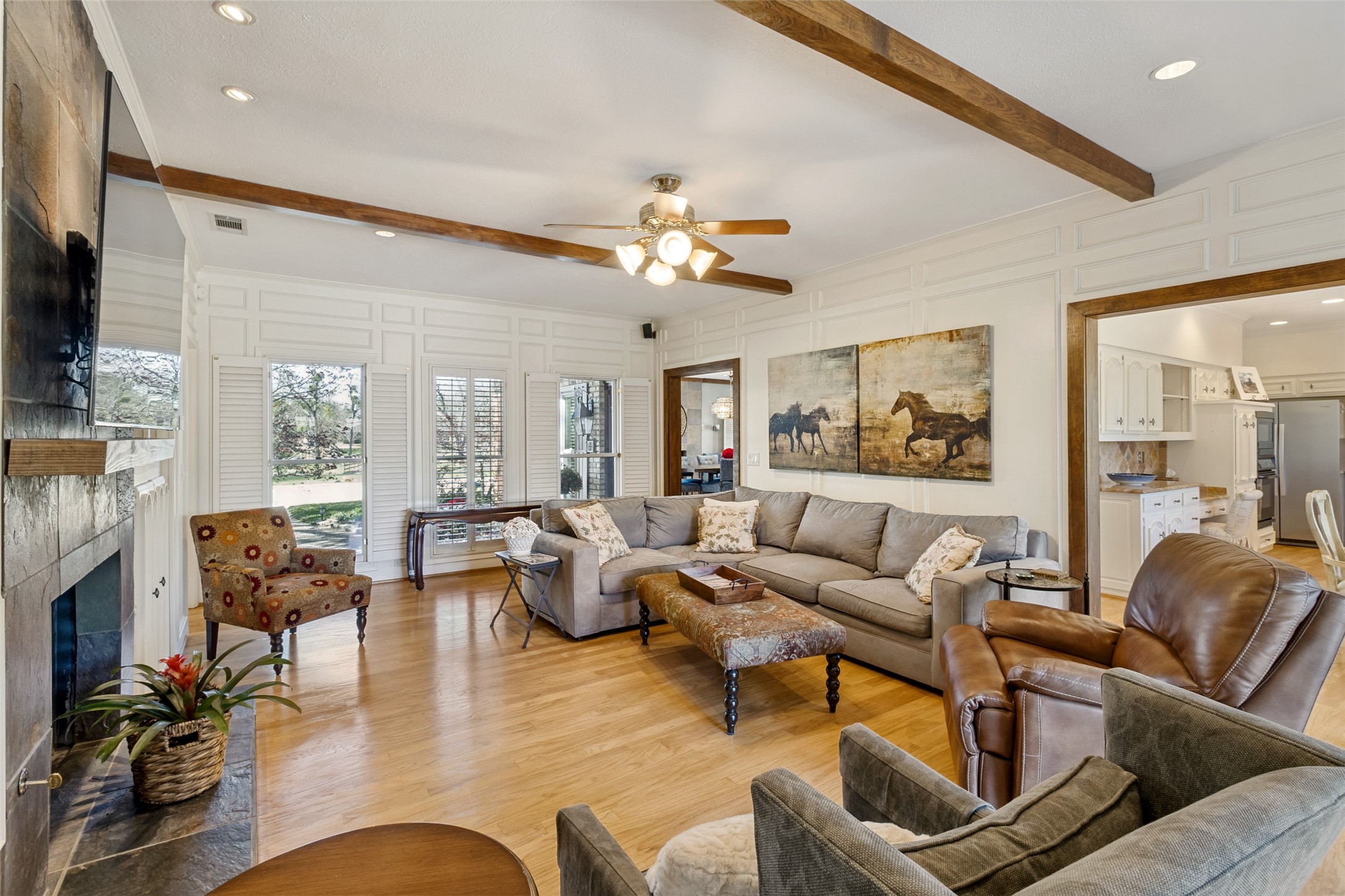 4323 Quail Hollow Road Dallas TX 75287
