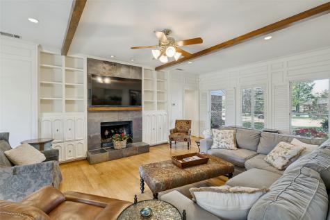 4323 Quail Hollow Road Dallas TX 75287
