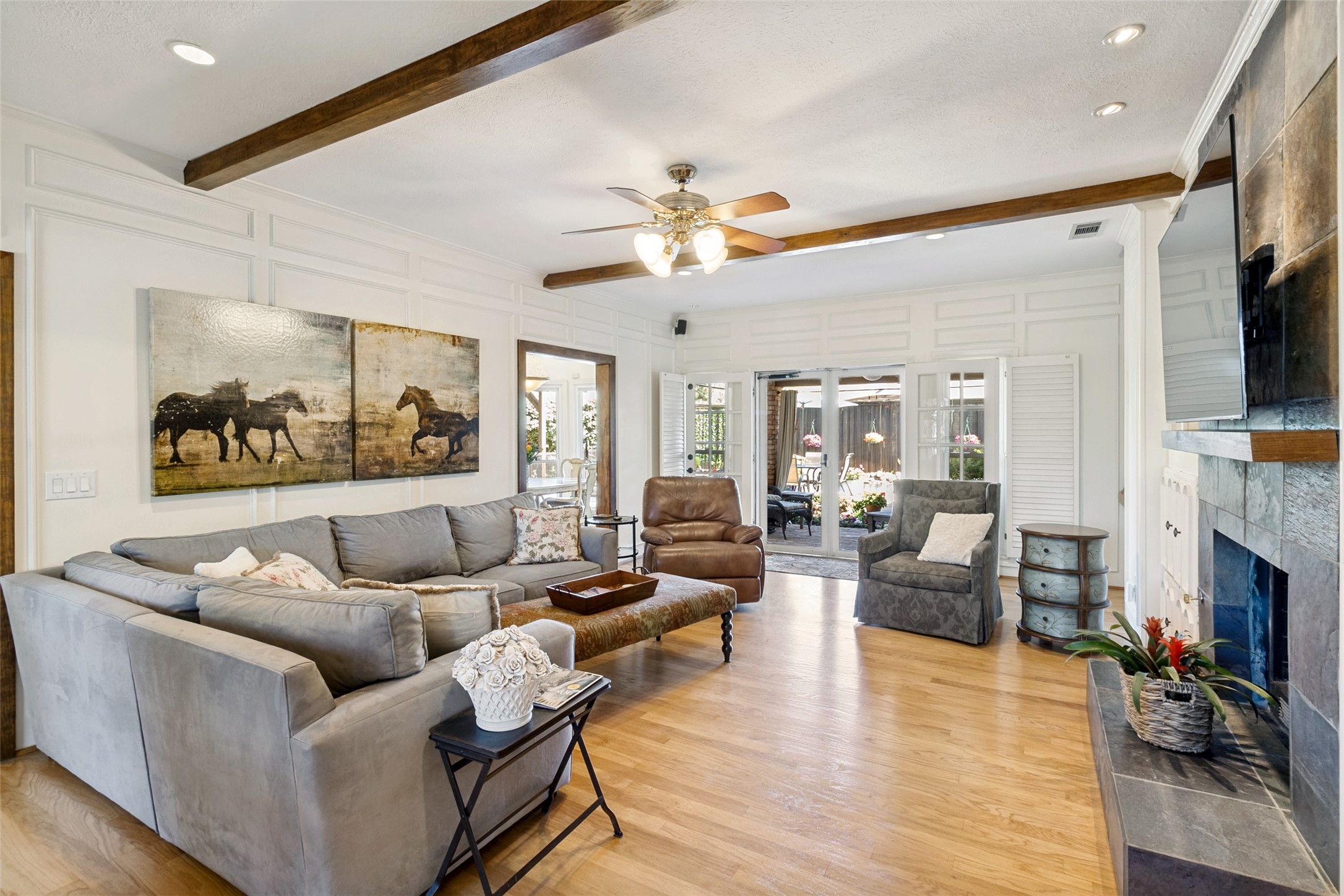 4323 Quail Hollow Road Dallas TX 75287