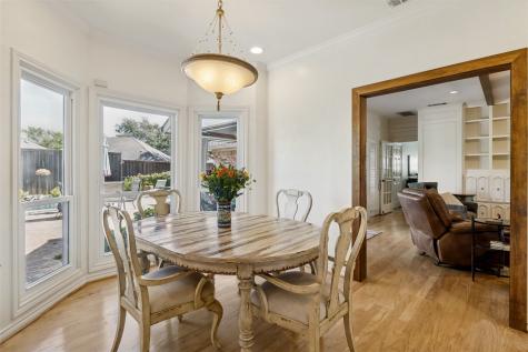 4323 Quail Hollow Road Dallas TX 75287