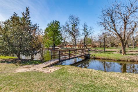 4323 Quail Hollow Road Dallas TX 75287
