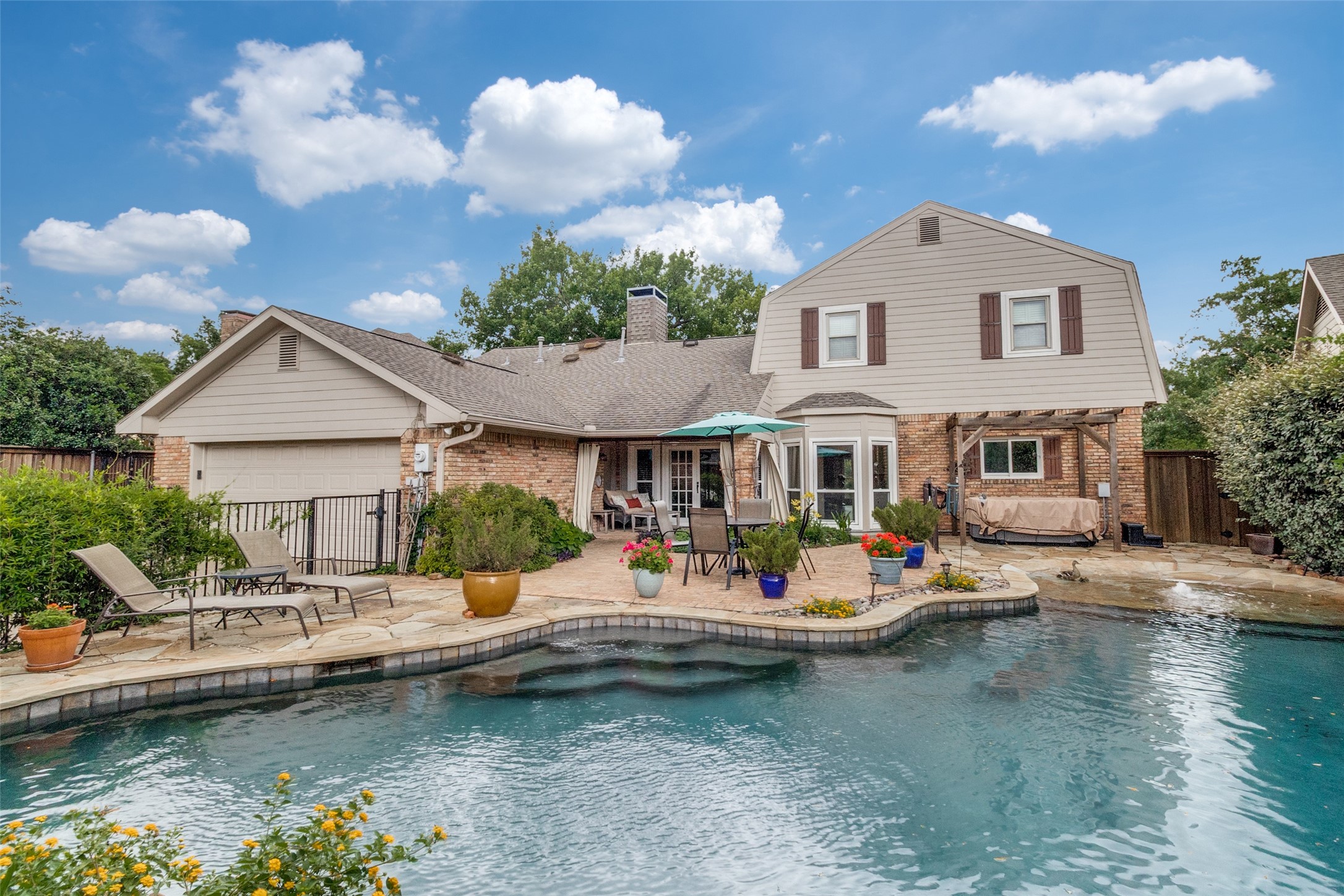 4323 Quail Hollow Road Dallas TX 75287