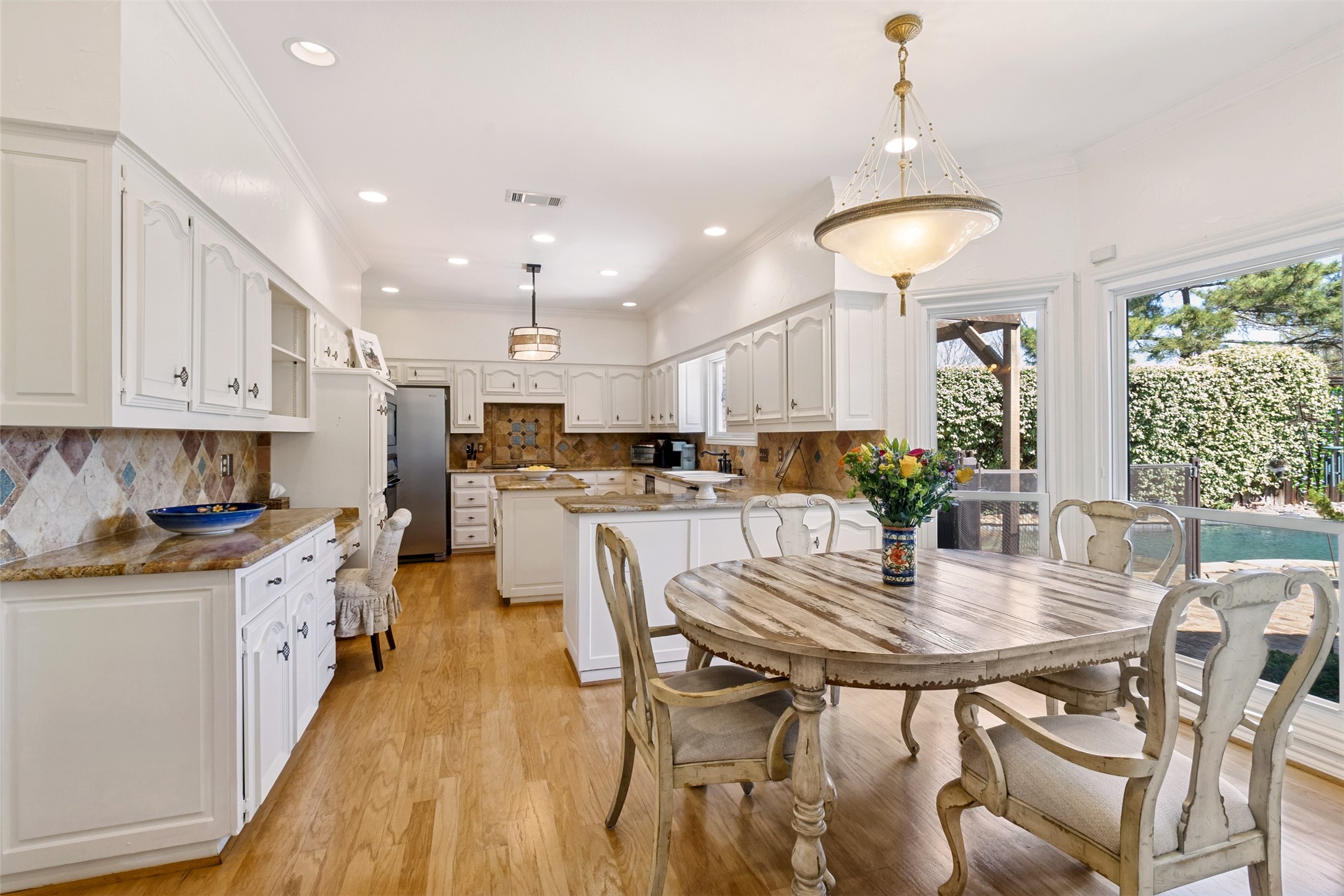 4323 Quail Hollow Road Dallas TX 75287