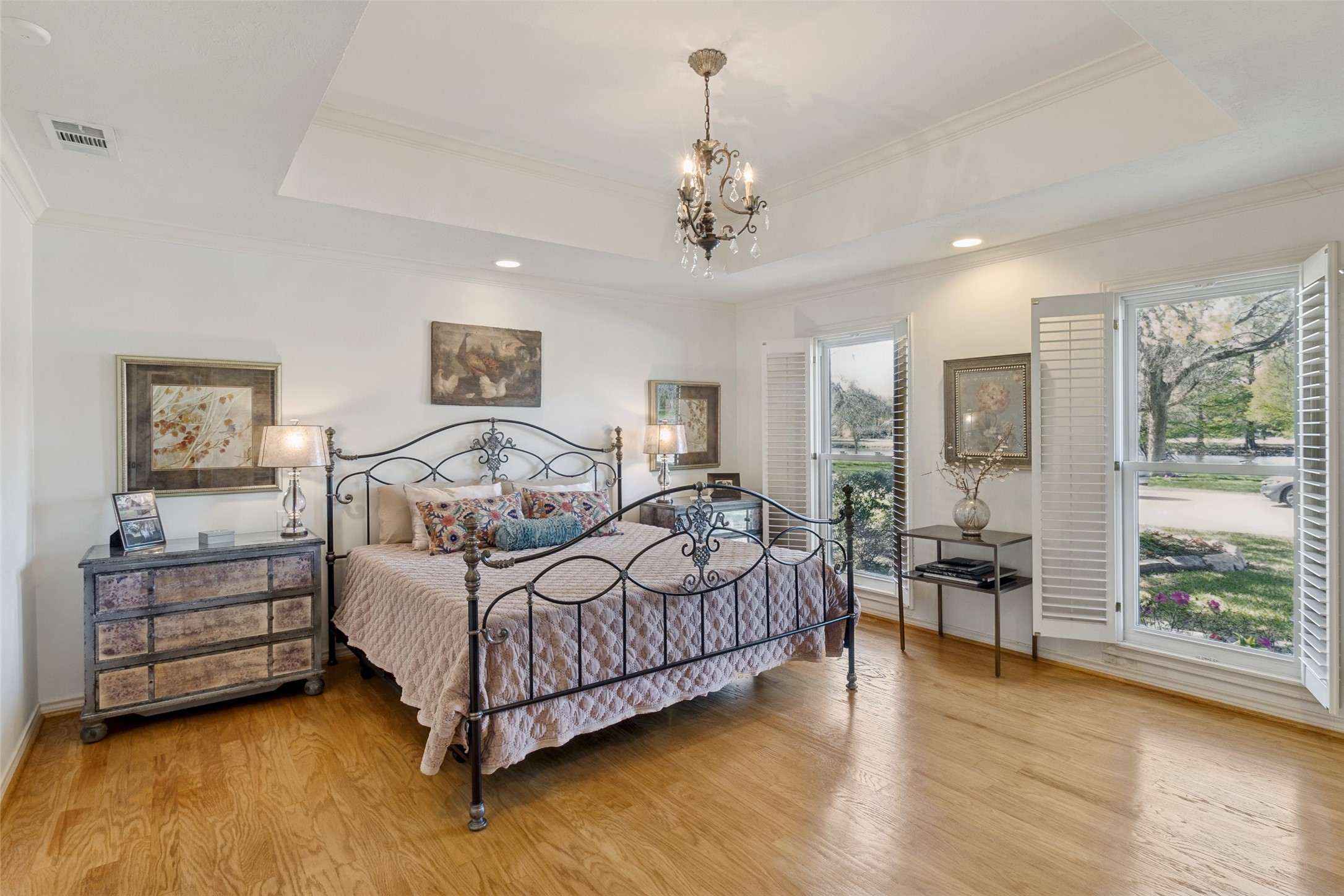 4323 Quail Hollow Road Dallas TX 75287