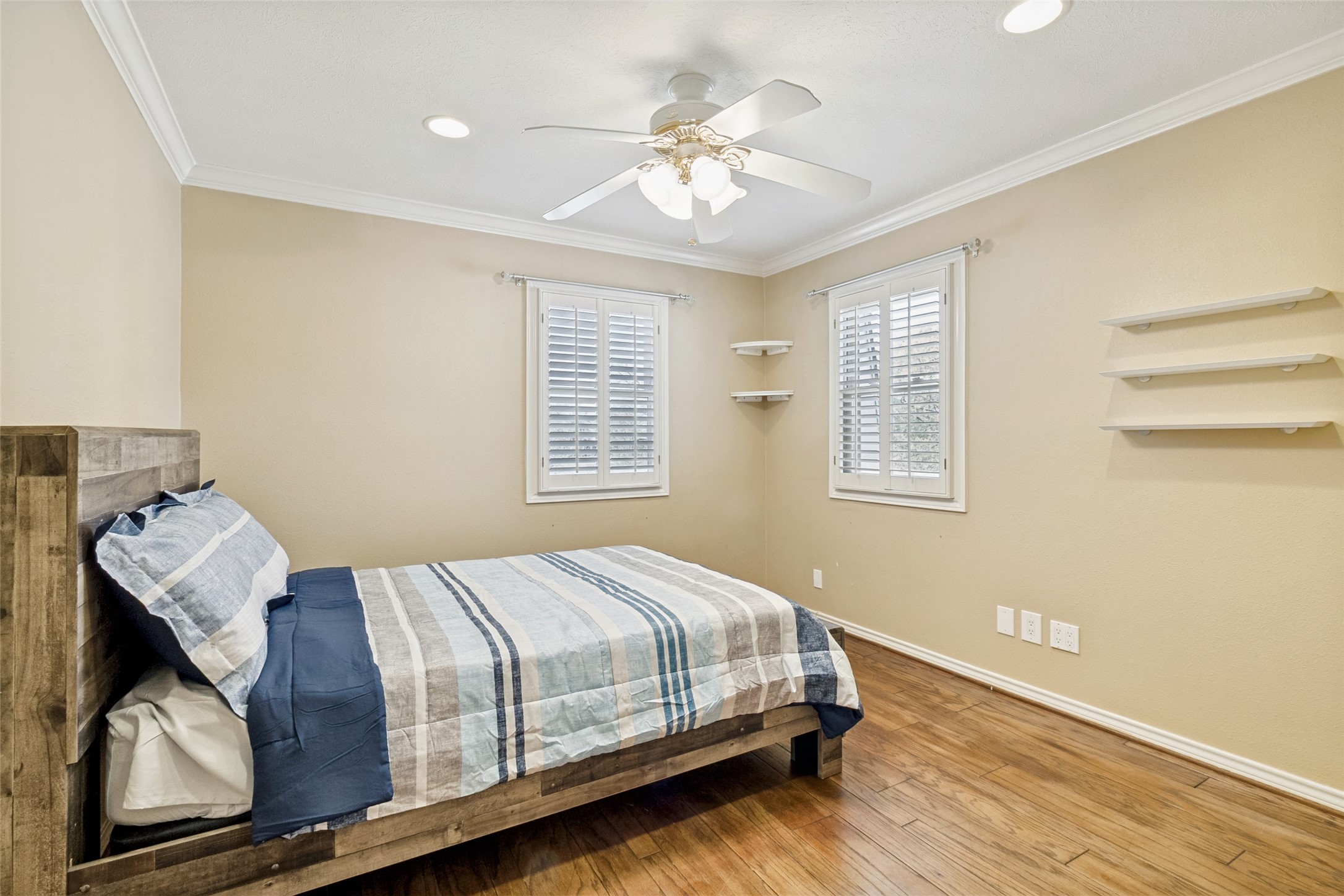 4323 Quail Hollow Road Dallas TX 75287