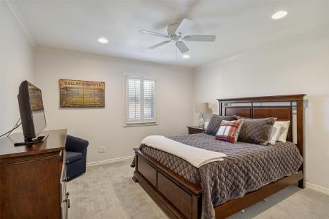 4323 Quail Hollow Road Dallas TX 75287