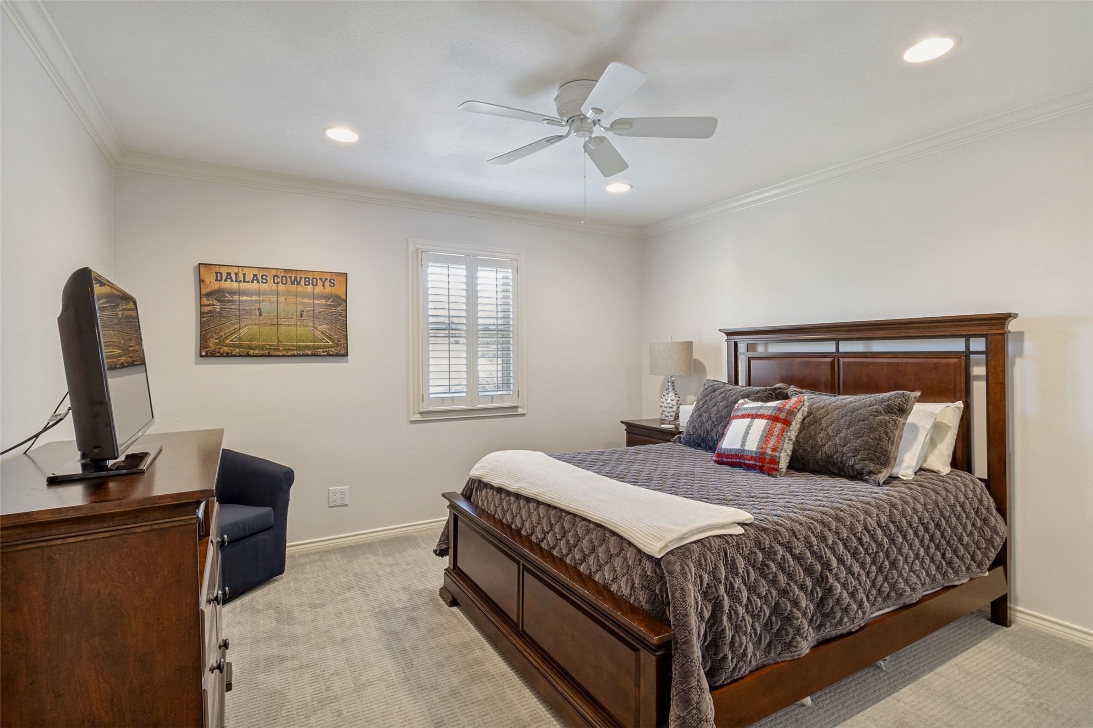 4323 Quail Hollow Road Dallas TX 75287