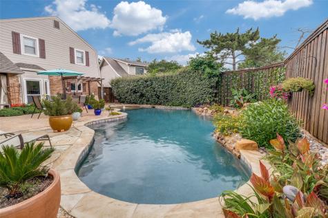 4323 Quail Hollow Road Dallas TX 75287