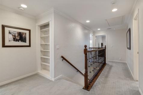 4323 Quail Hollow Road Dallas TX 75287