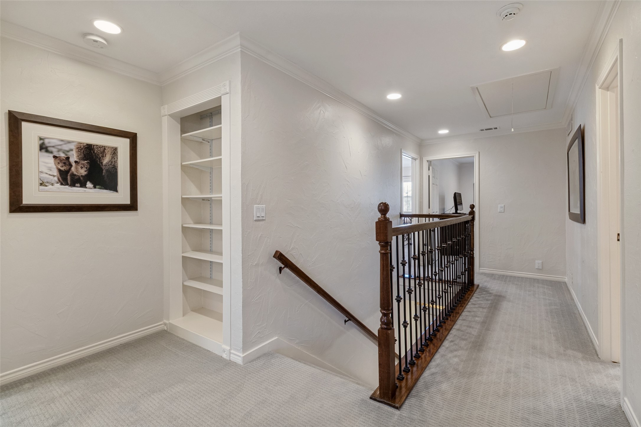 4323 Quail Hollow Road Dallas TX 75287