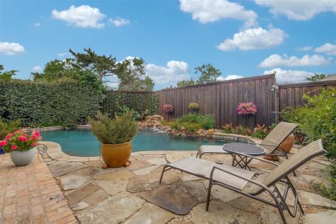 4323 Quail Hollow Road Dallas TX 75287