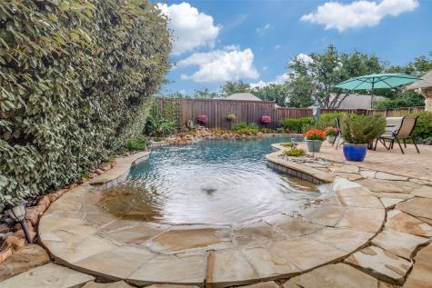 4323 Quail Hollow Road Dallas TX 75287