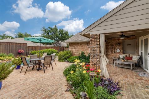 4323 Quail Hollow Road Dallas TX 75287