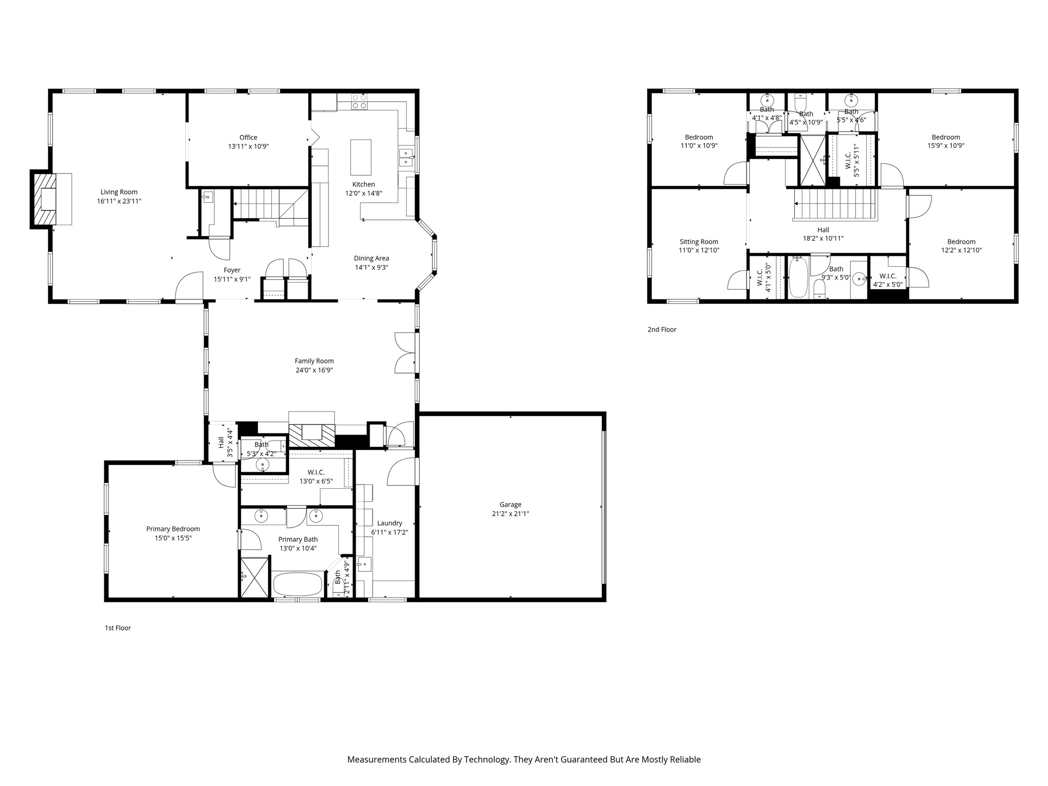 4323 Quail Hollow Road Dallas TX 75287