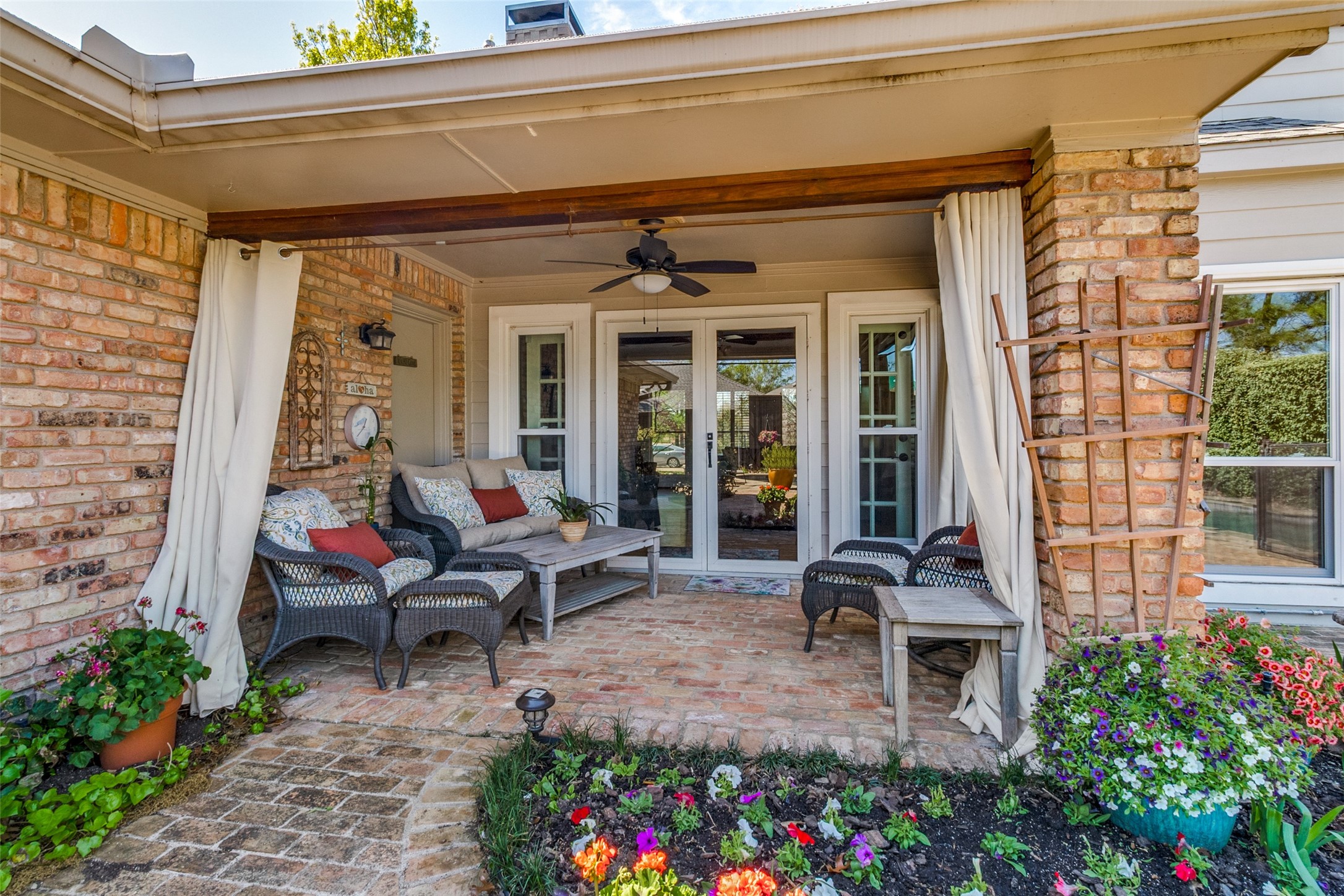 4323 Quail Hollow Road Dallas TX 75287