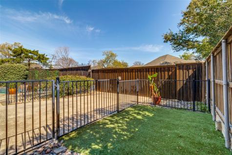 4323 Quail Hollow Road Dallas TX 75287