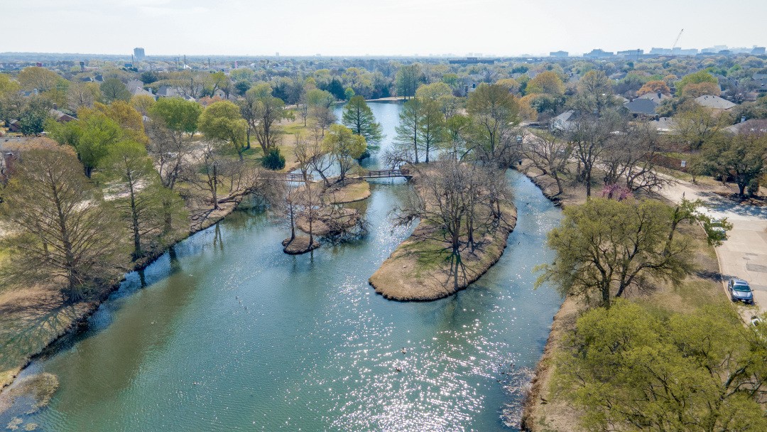4323 Quail Hollow Road Dallas TX 75287