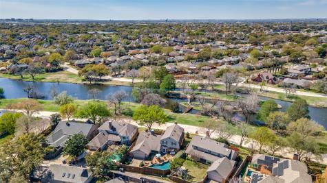 4323 Quail Hollow Road Dallas TX 75287