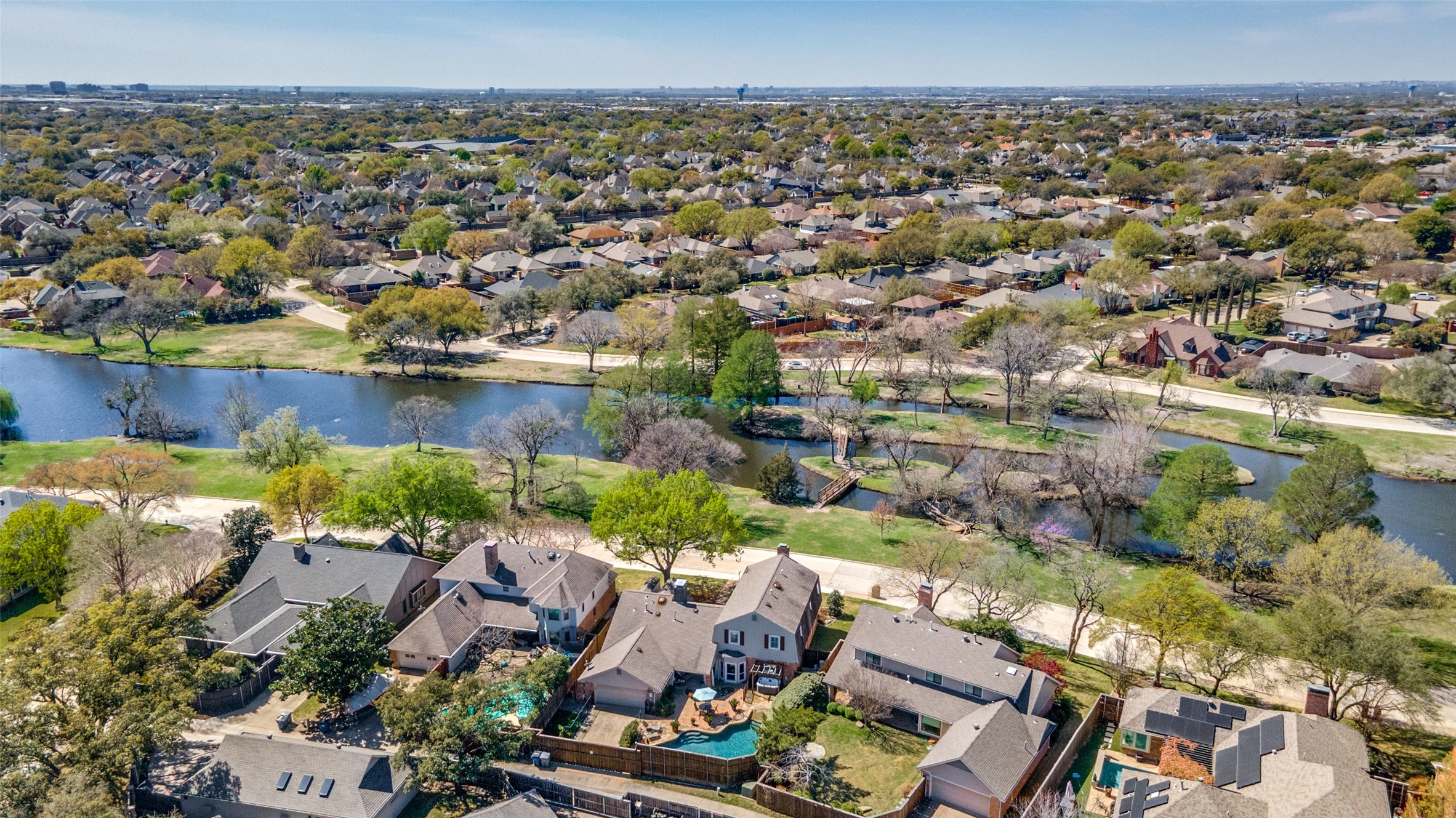 4323 Quail Hollow Road Dallas TX 75287