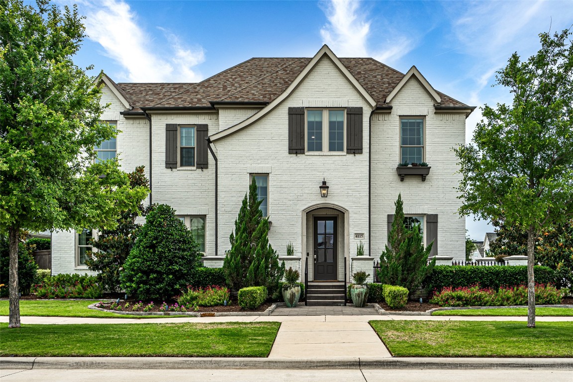 4115 Mission Avenue Frisco TX 75034
