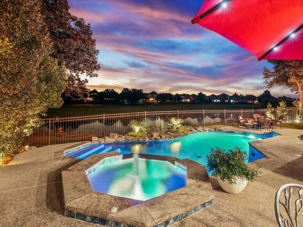 8930 Weston Lane Lantana TX 76226