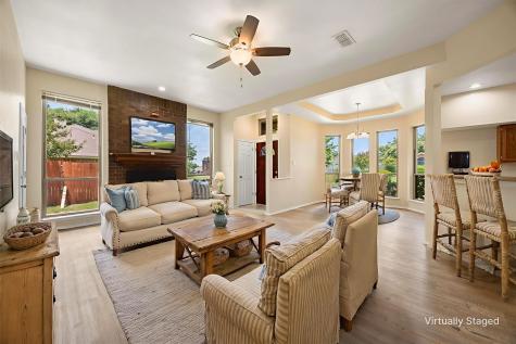1056 Fairview Drive Wylie TX 75098