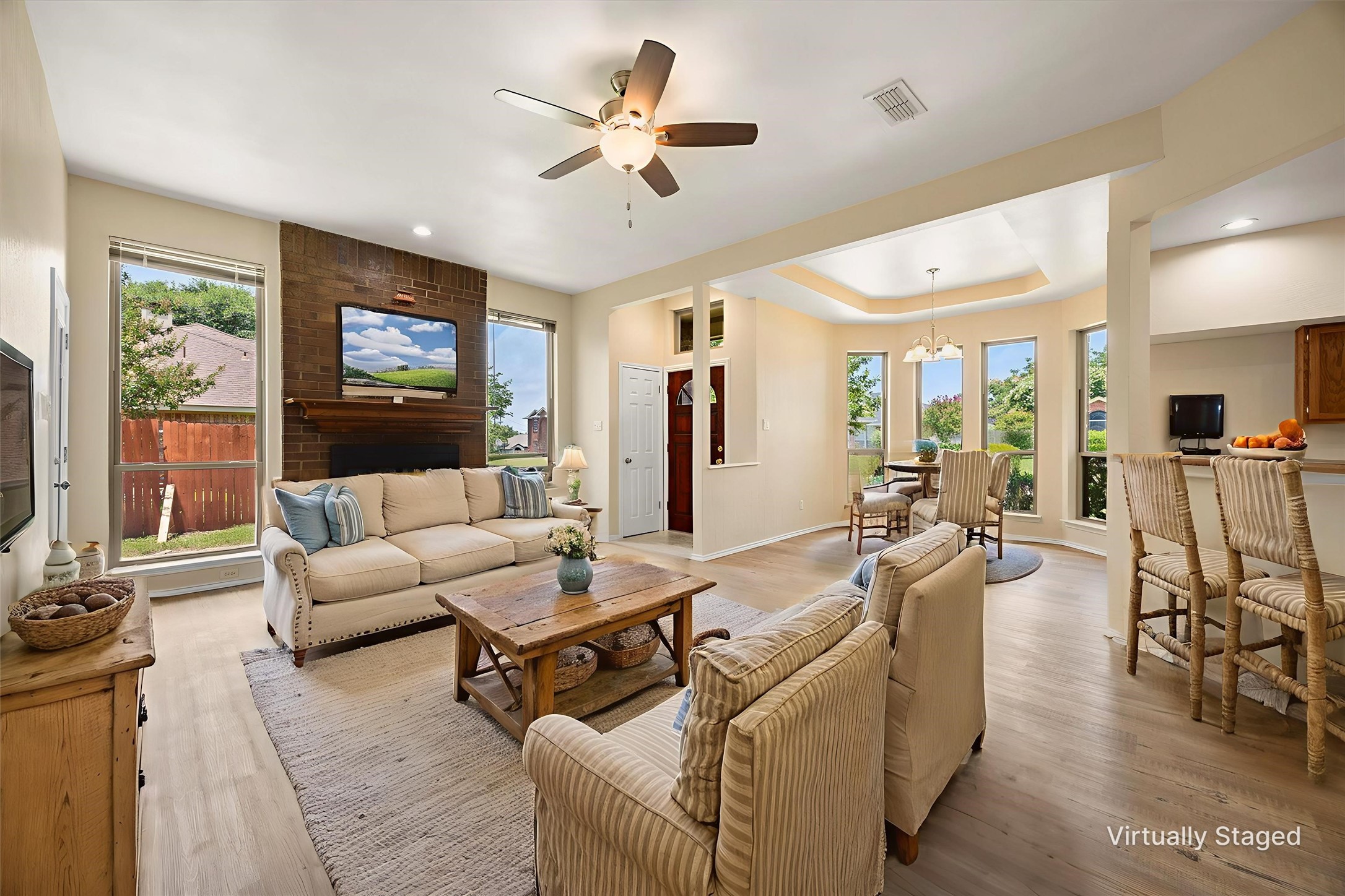 1056 Fairview Drive Wylie TX 75098