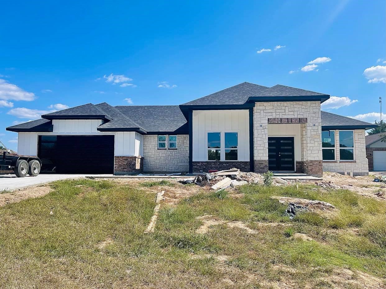 10614 Lago Vista Quinlan TX 75474