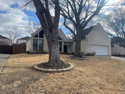 17250 Stedman Drive Dallas TX 75252