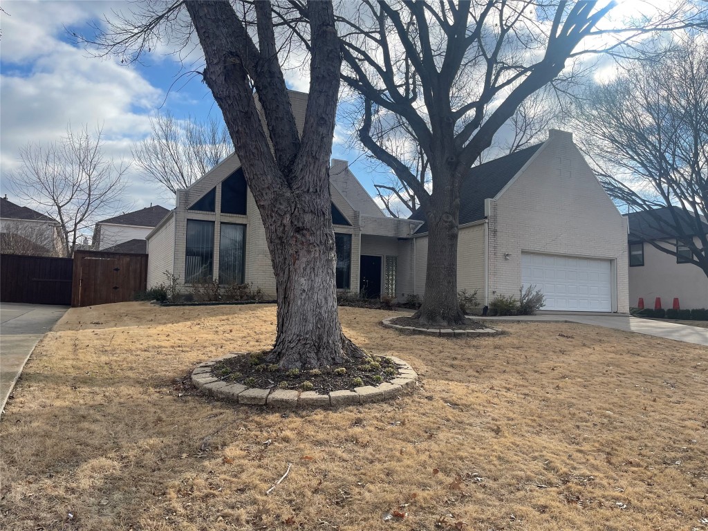17250 Stedman Drive Dallas TX 75252